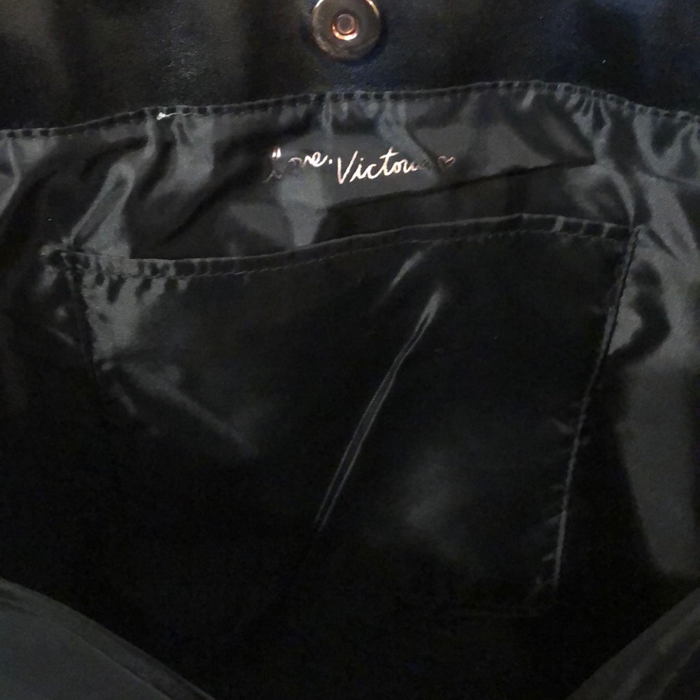 ◾️VS Black Bag - Picture 5 of 6